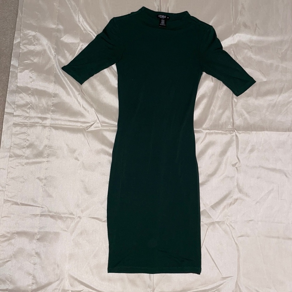 Joe & Elle Dress